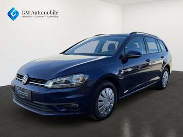 Golf VII 1.6 TDI BMT