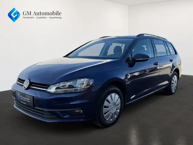 Volkswagen Golf Variant Golf VII 1.6 TDI BMT