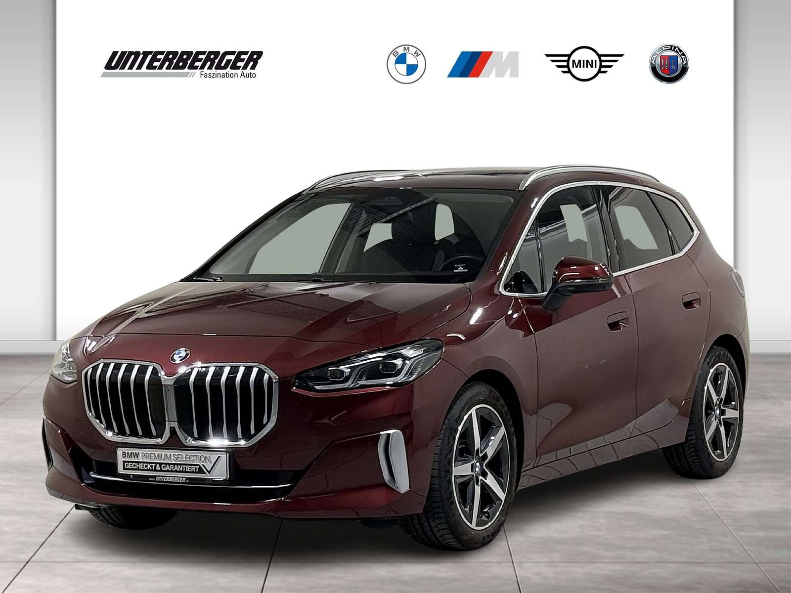 BMW 223