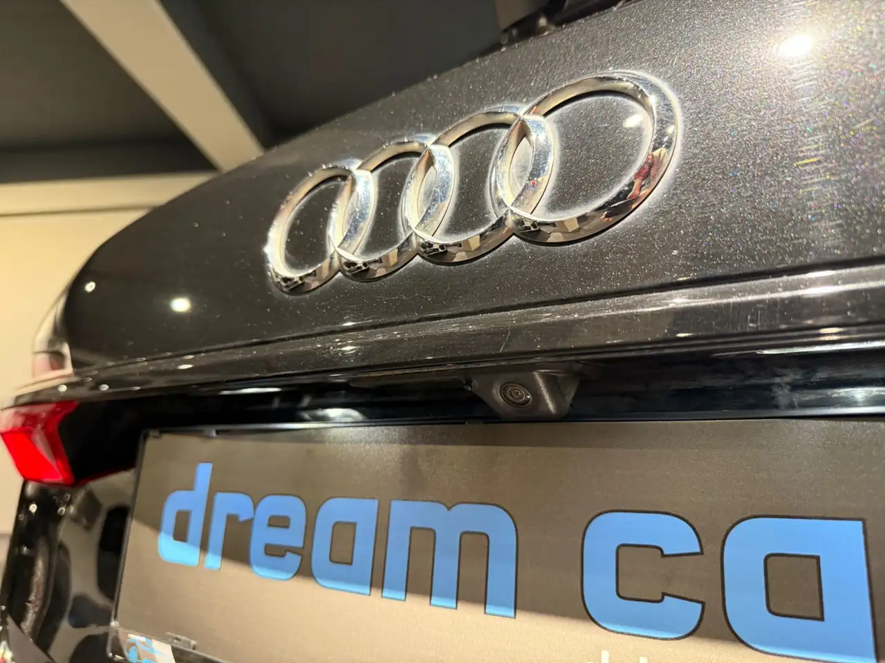 Audi A6 35 TDI sport / S-Line / Memory / Sport-Fahrwerk Bild 16