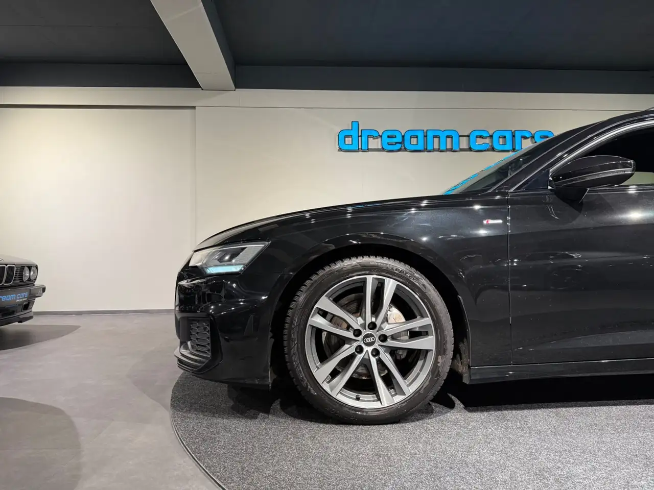 Audi A6 35 TDI sport / S-Line / Memory / Sport-Fahrwerk Bild 11