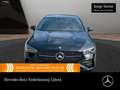 Mercedes-Benz CLA 200 AMG+NIGHT+LED+KAMERA+KEYLESS+7G Schwarz - thumbnail 1