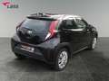 Toyota Aygo X 1.0 play +Apple/Android+Allwetter+Kamera Schwarz - thumbnail 6