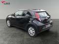 Toyota Aygo X 1.0 play +Apple/Android+Allwetter+Kamera Schwarz - thumbnail 4