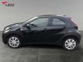 Toyota Aygo X 1.0 play +Apple/Android+Allwetter+Kamera Schwarz - thumbnail 3