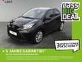 Toyota Aygo X 1.0 play +Apple/Android+Allwetter+Kamera Schwarz - thumbnail 1