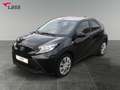 Toyota Aygo X 1.0 play +Apple/Android+Allwetter+Kamera Schwarz - thumbnail 2
