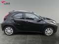 Toyota Aygo X 1.0 play +Apple/Android+Allwetter+Kamera Schwarz - thumbnail 7