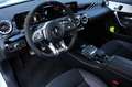 Mercedes-Benz CLA 45 AMG A 45 AMG S 4Matic+  BURMESTER + PANO + 360* KAMERA Bianco - thumbnail 15