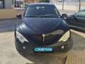 SsangYong Actyon 200Xdi 4x4 Negro - thumbnail 2