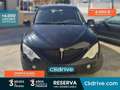 SsangYong Actyon 200Xdi 4x4 Negro - thumbnail 1