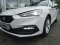 SEAT Leon LEON SPORTSTOURER STYLE 1.5 TSI ACT NAVI DAB+ Blanc - thumbnail 17