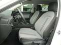 SEAT Leon LEON SPORTSTOURER STYLE 1.5 TSI ACT NAVI DAB+ Blanc - thumbnail 6