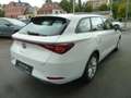 SEAT Leon LEON SPORTSTOURER STYLE 1.5 TSI ACT NAVI DAB+ Blanc - thumbnail 2