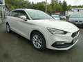 SEAT Leon LEON SPORTSTOURER STYLE 1.5 TSI ACT NAVI DAB+ Blanc - thumbnail 23