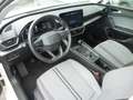 SEAT Leon LEON SPORTSTOURER STYLE 1.5 TSI ACT NAVI DAB+ Blanc - thumbnail 5