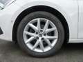 SEAT Leon LEON SPORTSTOURER STYLE 1.5 TSI ACT NAVI DAB+ Blanc - thumbnail 4