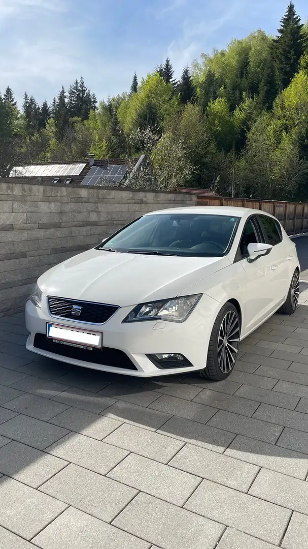 SEAT Leon - 1