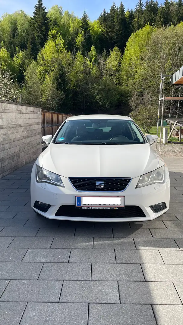 SEAT Leon - 2