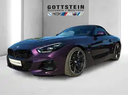 Bmw Z4 M40i Aut.