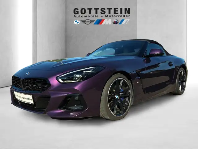 Bmw Z4 M40i Aut.