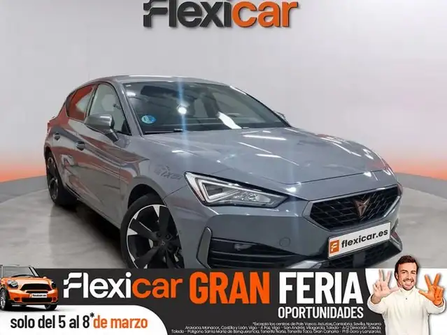 CUPRA 1.5 eTSI 110kW (150CV) DSG