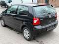 Volkswagen Polo IV 1,4ltr. Klima Servo 5-Gang Schwarz - thumbnail 9