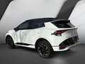 Kia Sportage 1.6 T-GDI Plug-in Hybrid GT-Line 4WD 6d Blanc - thumbnail 2