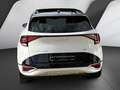 Kia Sportage 1.6 T-GDI Plug-in Hybrid GT-Line 4WD 6d Blanc - thumbnail 3