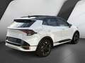 Kia Sportage 1.6 T-GDI Plug-in Hybrid GT-Line 4WD 6d Blanc - thumbnail 6