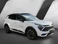 Kia Sportage 1.6 T-GDI Plug-in Hybrid GT-Line 4WD 6d Blanc - thumbnail 4