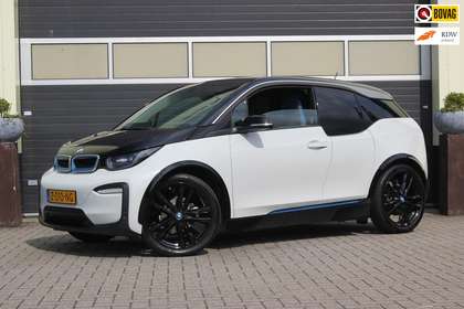 BMW i3 Business Edition 120Ah 42 kWh | Sportpakket |