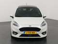Ford Fiesta 1.0 EcoBoost ST-Line X | Panoramadak | Winterpakke Wit - thumbnail 3