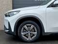 BMW X1 18iA sDrive / LED / CarPlay / Immat. 11/2022 Wit - thumbnail 4