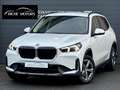 BMW X1 18iA sDrive / LED / CarPlay / Immat. 11/2022 Wit - thumbnail 1