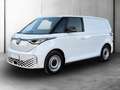 Volkswagen ID. Buzz Cargo Pure 125 kW BALD VERFÜGBAR Weiß - thumbnail 2