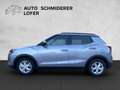KGM Tivoli 1.5 GDI Style Aut. Silber - thumbnail 2