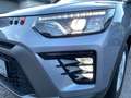 KGM Tivoli 1.5 GDI Style Aut. Silber - thumbnail 9