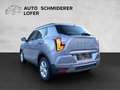 KGM Tivoli 1.5 GDI Style Aut. Silber - thumbnail 3