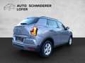 KGM Tivoli 1.5 GDI Style Aut. Silber - thumbnail 5