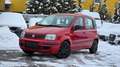 Fiat Panda 1.2 8V MyLive Klima Radio TÜV 09/27 Rot - thumbnail 5
