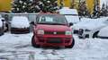 Fiat Panda 1.2 8V MyLive Klima Radio TÜV 09/27 Rot - thumbnail 3