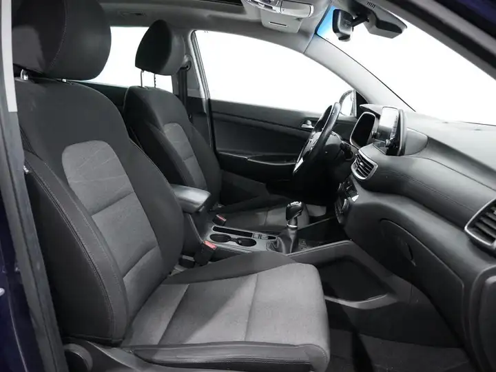 Hyundai Tucson FL CRDI 1.6 4X2 ESSENCE 2019, foto 5