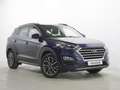 Hyundai TUCSON 1.6CRDI Essence 4x2 Azul - thumbnail 1