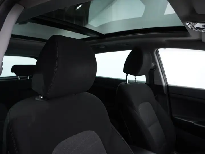 Hyundai Tucson FL CRDI 1.6 4X2 ESSENCE 2019, foto 11