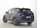 Hyundai TUCSON 1.6CRDI Essence 4x2 Azul - thumbnail 2