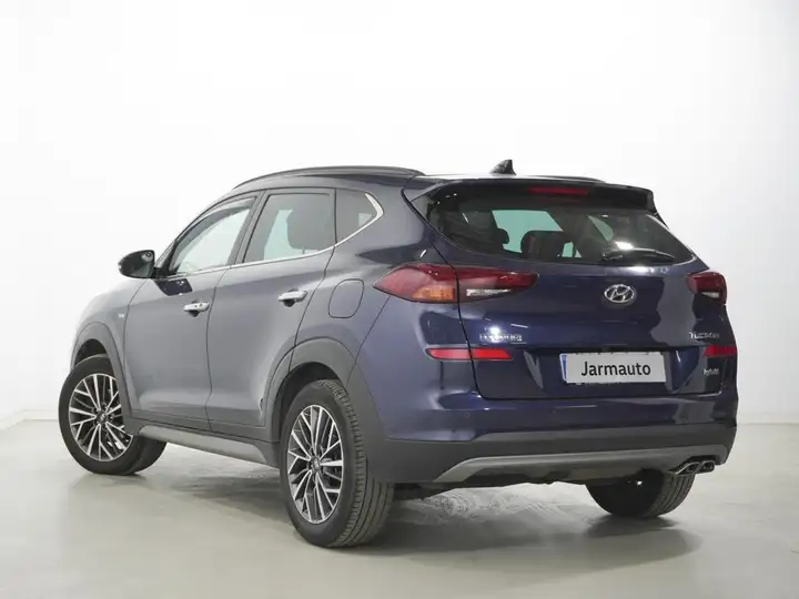 Hyundai Tucson FL CRDI 1.6 4X2 ESSENCE 2019, foto 2