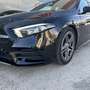Mercedes-Benz A 180 180d 7G-DCT Schwarz - thumbnail 9