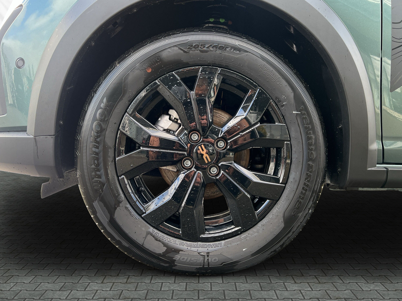 Dacia Jogger Extreme TCe 110 — photo 12