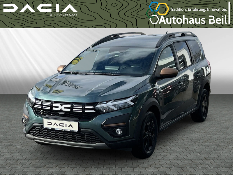 Dacia Jogger Extreme TCe 110